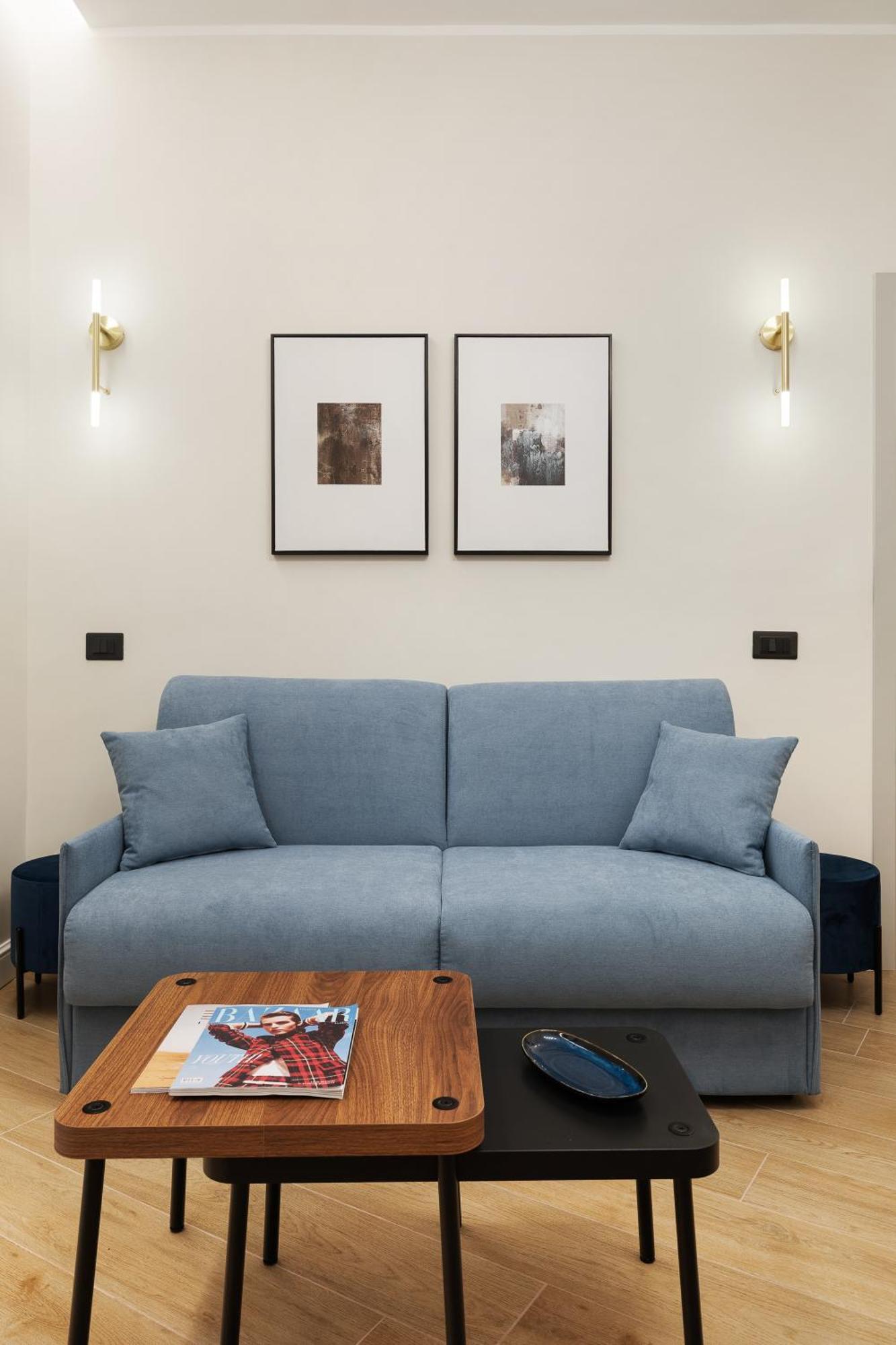 Volturno Boutique Apartment Рим Экстерьер фото