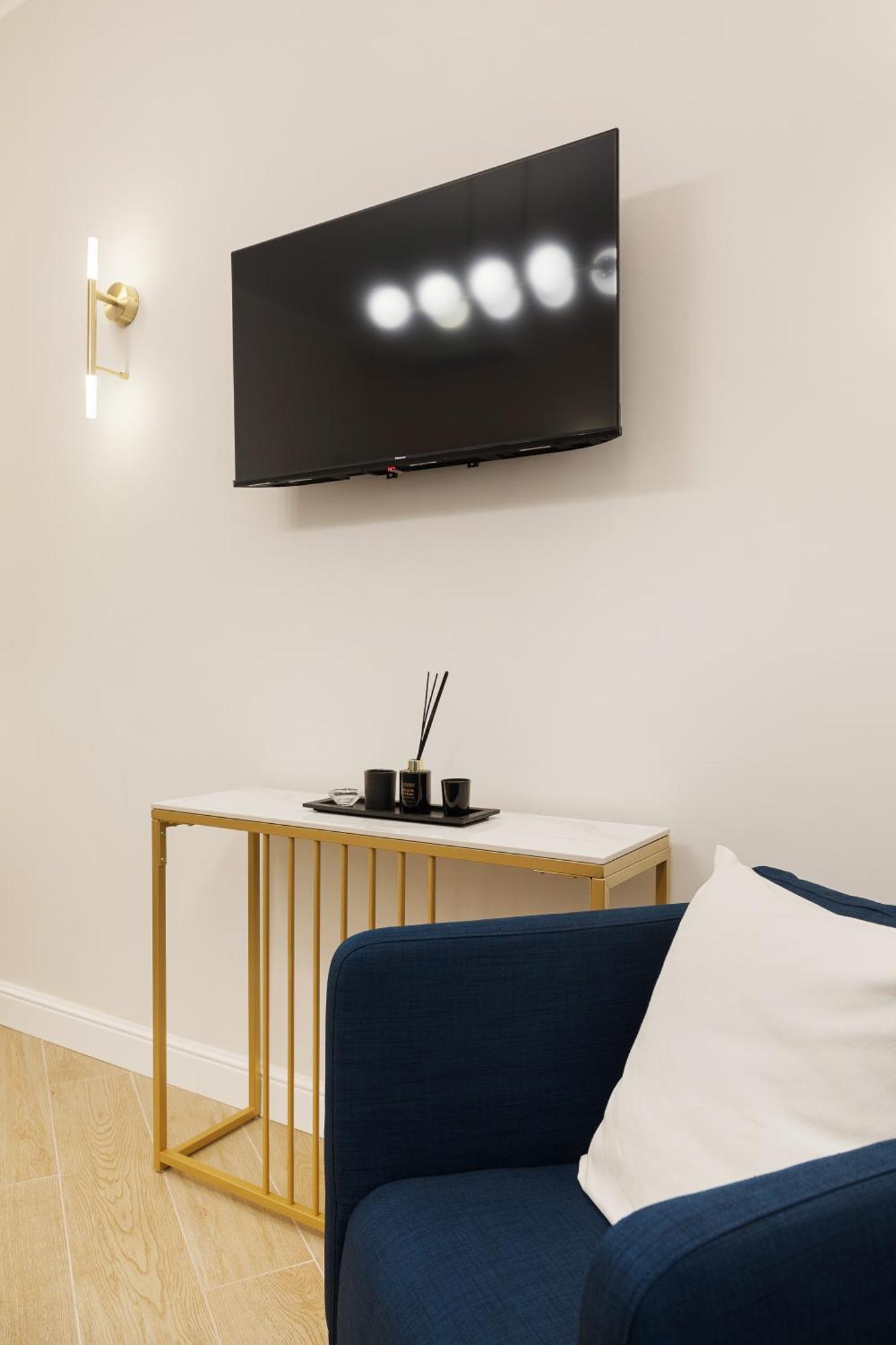 Volturno Boutique Apartment Рим Экстерьер фото
