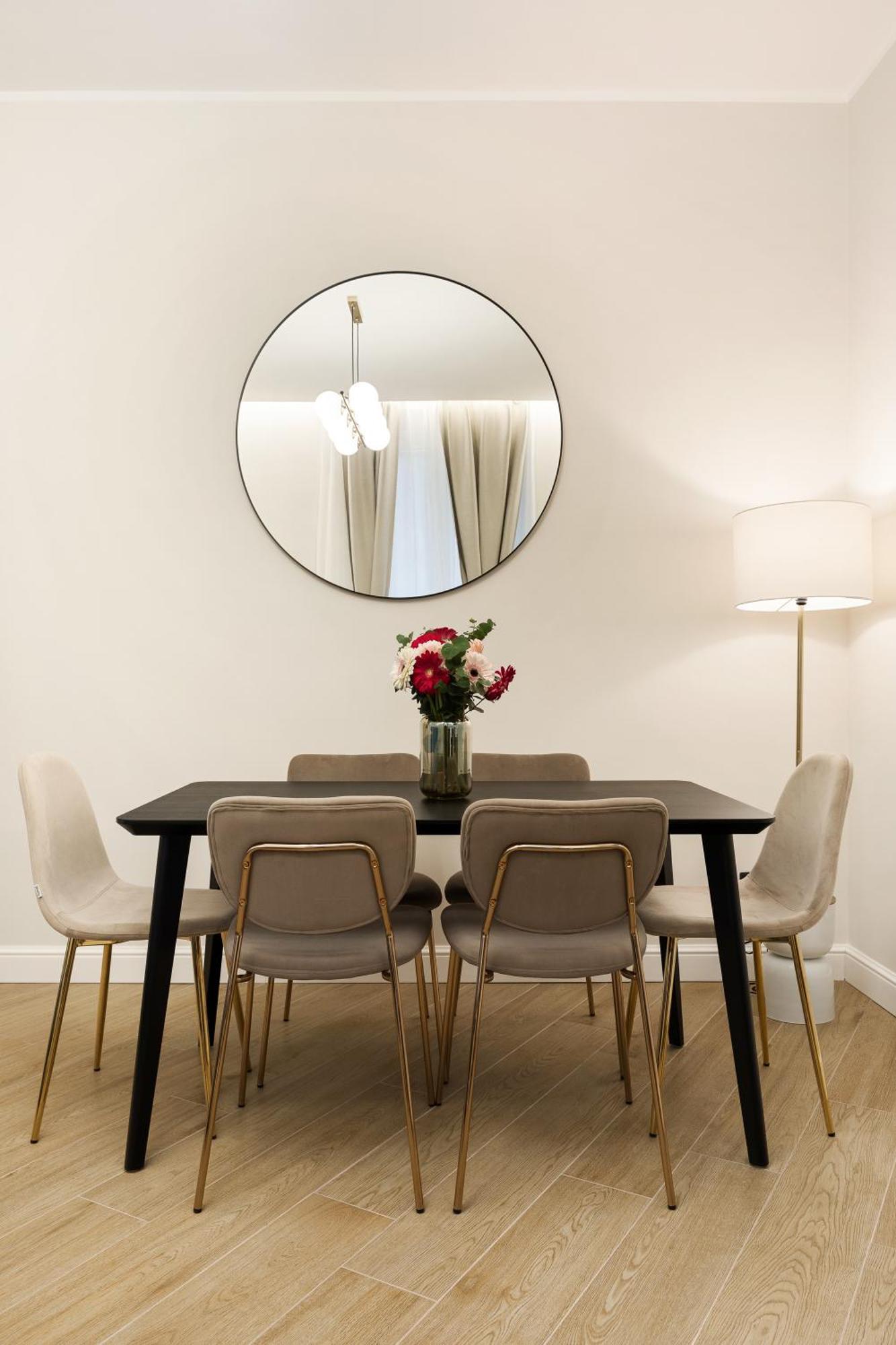 Volturno Boutique Apartment Рим Экстерьер фото