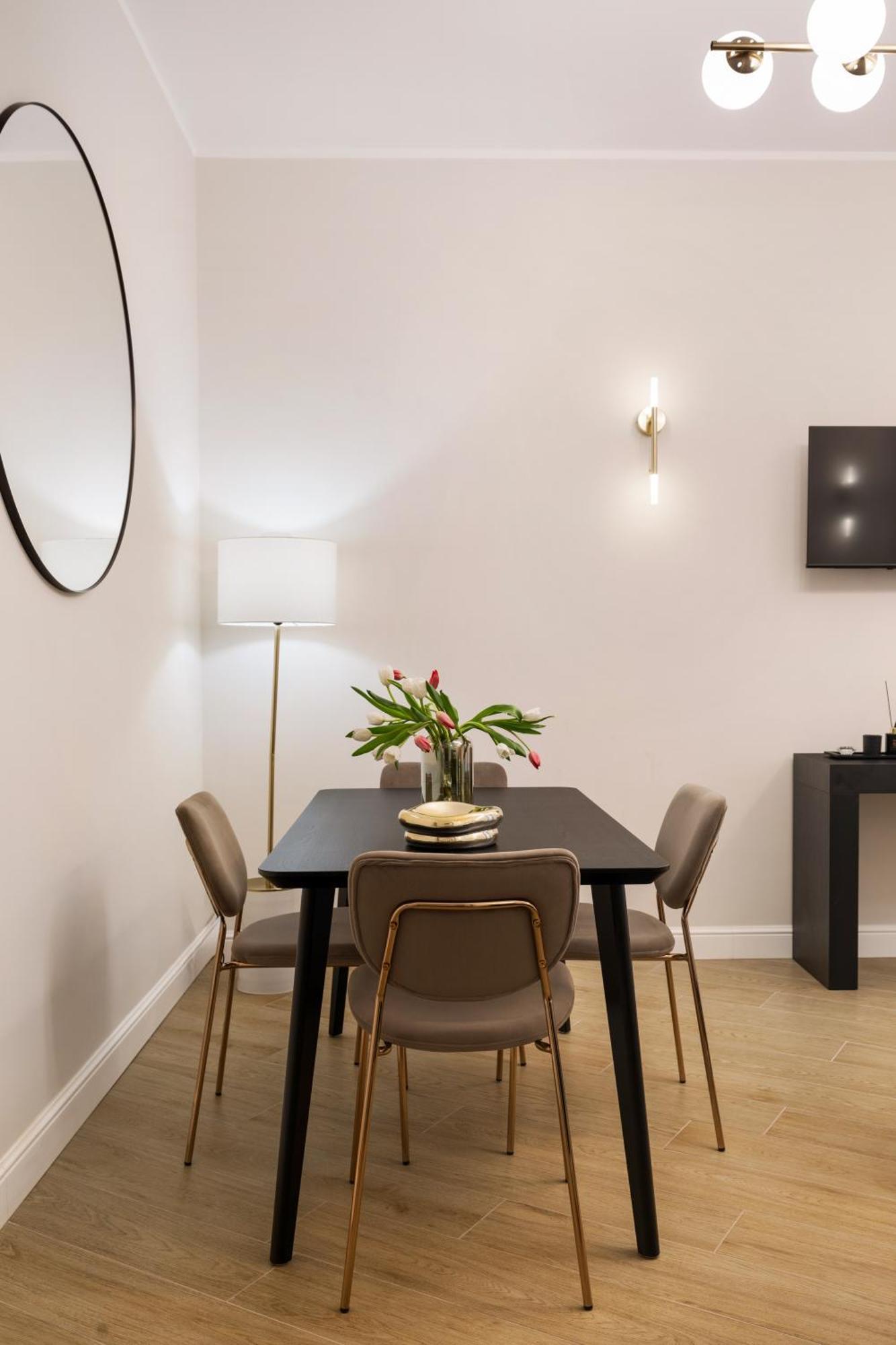 Volturno Boutique Apartment Рим Экстерьер фото