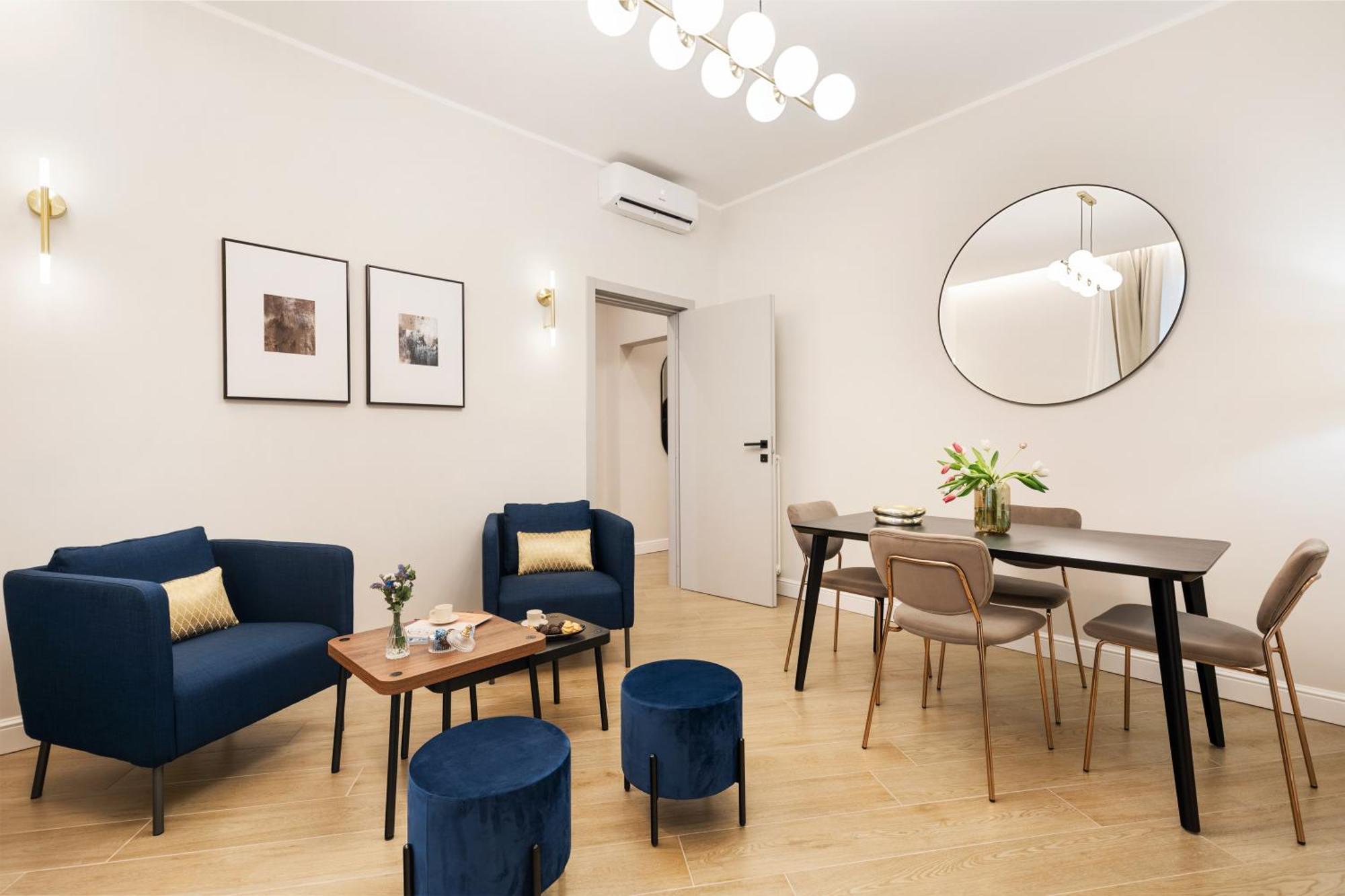 Volturno Boutique Apartment Рим Экстерьер фото